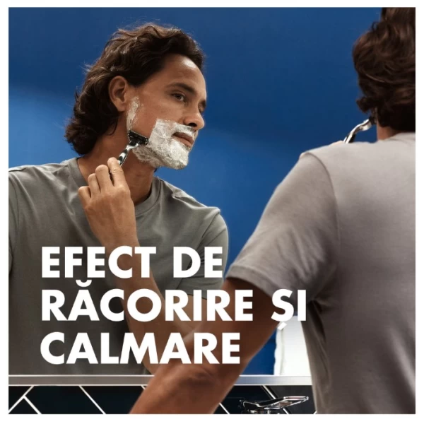 Gillette Series Spuma Ras Soothing 200 ml - image 4