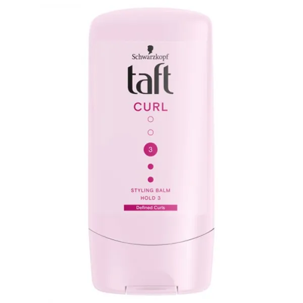 Taft Curl Balsam pentru bucle 150 ml - image 1