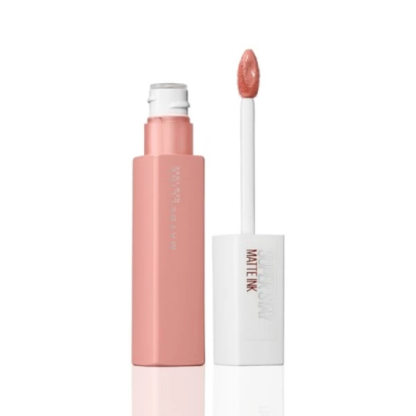 Помада для губ Maybelline New York Super Stay Matte Ink 5 Loyalist 5 мл - image 2