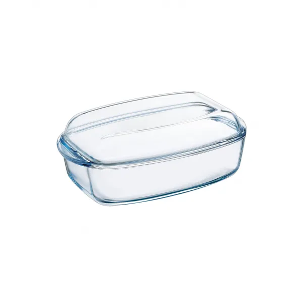 Cratita pentru cuptor Essentials 4.5 L (3L+1.5L) - image 3