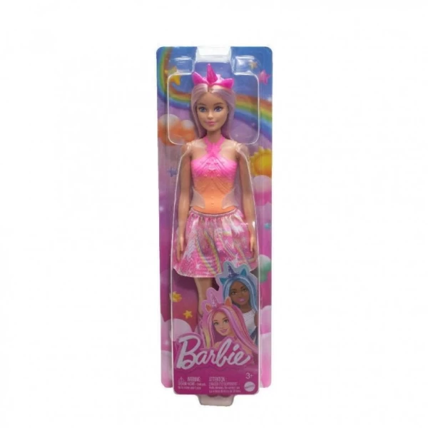 Кукла Barbie Dreamtopia Единорог - image 1