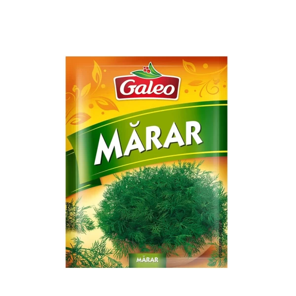 Galeo Marar 8g - image 1