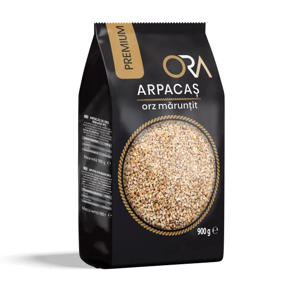 ORA Arpacas de Orz №1 900gr PERLOVCA - image 1
