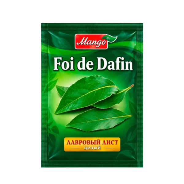 Mango Foi de dafin 50 g - image 1