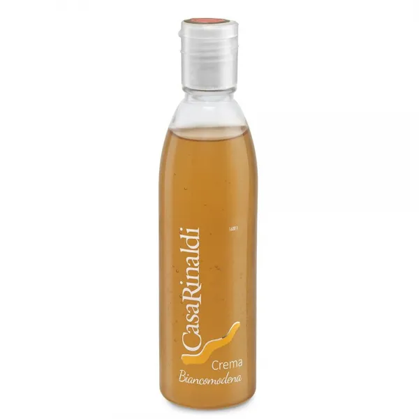 Casa Rinaldi Crema de otet balsamiс 250ml alb - image 1