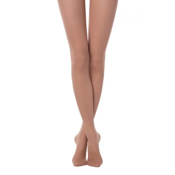 CONTE colanti dame Prestige 20 natural 4 - image 3
