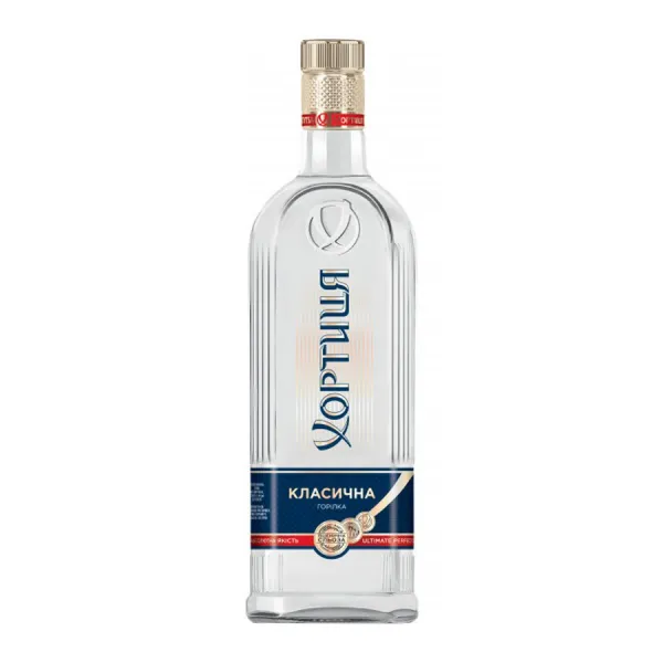 Vodka Hortita Classic 0,7L - image 1