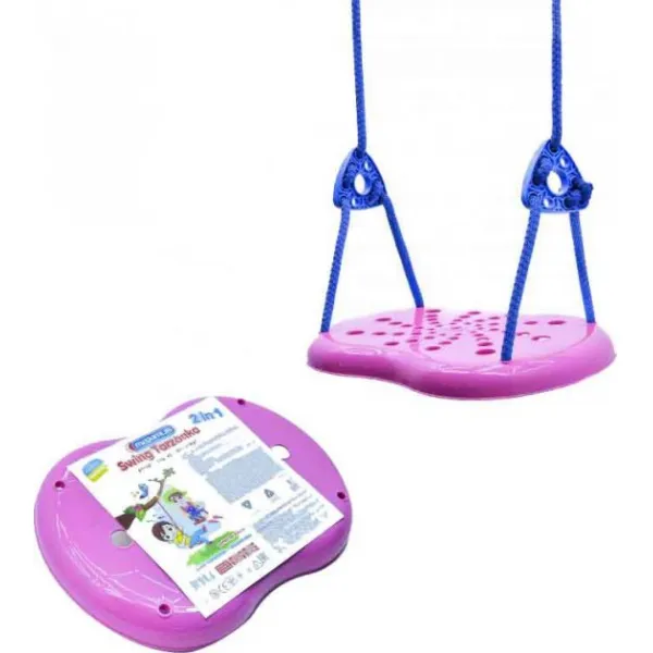 Leagan suspendat 2 în 1 Bungee - image 3