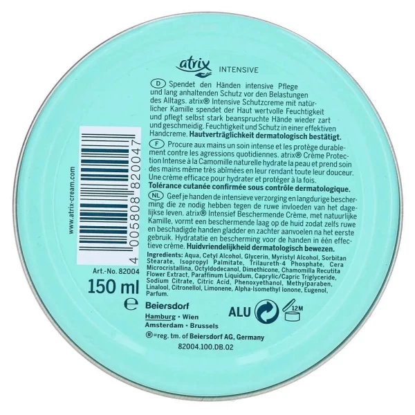Atrix Крем для рук 150 мл - image 2