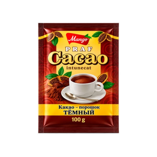 Mango Cacao intunecat 100 g - image 1