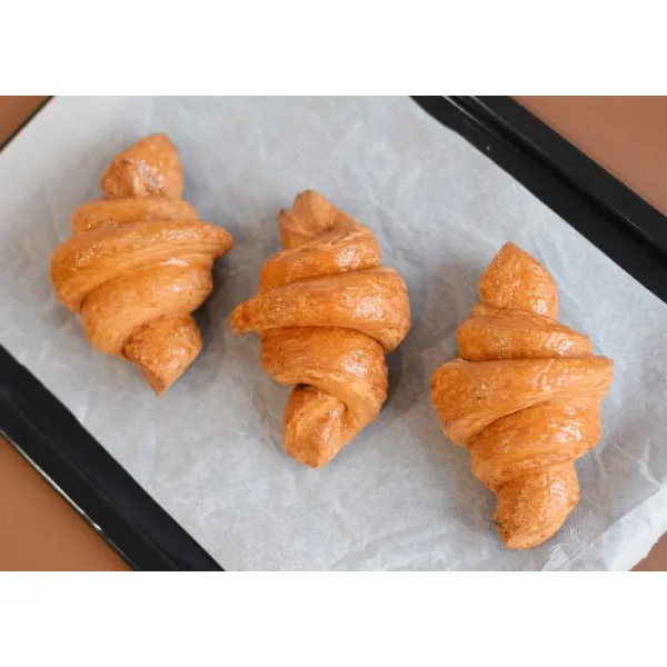Brutaria Bardar Croissant cu crema de vanilie 360g - image 2