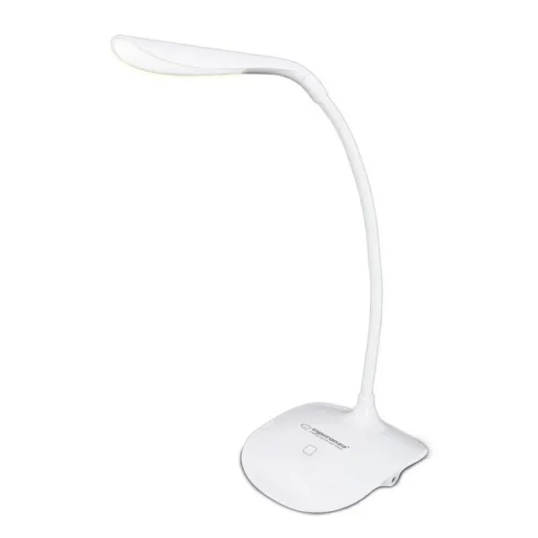 ESPERANZA Lampa LED ACRUX ELD103W White - image 3