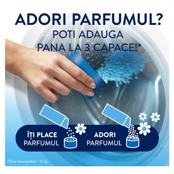 Lenor perle parfumate 270 gr Spring - image 2