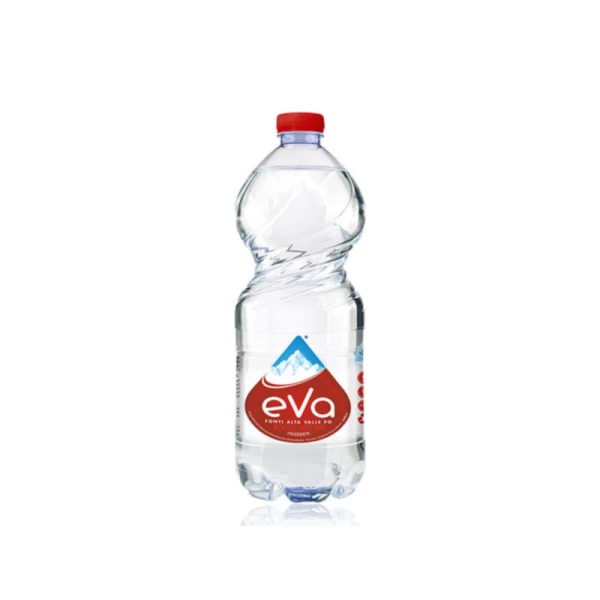 Eva Apa minerala carbogazoasa 500 ml - image 1