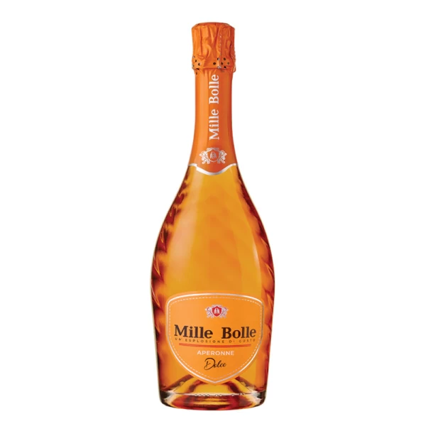 Mille Bolle Vin spumant Aperonne 0,75 l - image 1