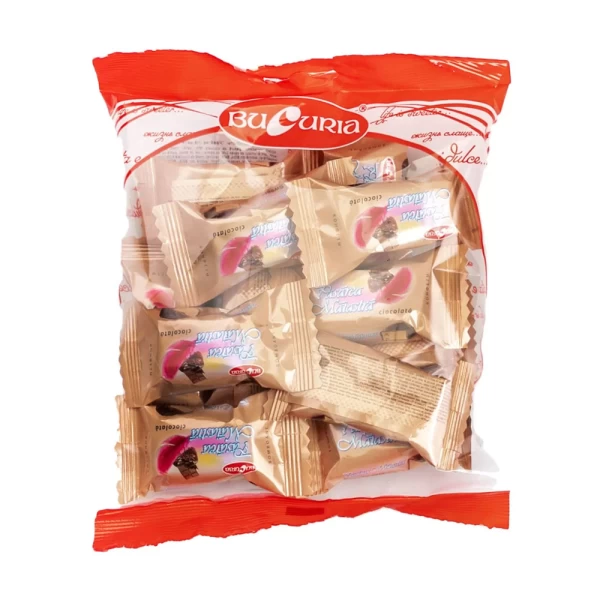 Bucuria Конфеты Pasare Maiastra c Шоколад 150g - image 1