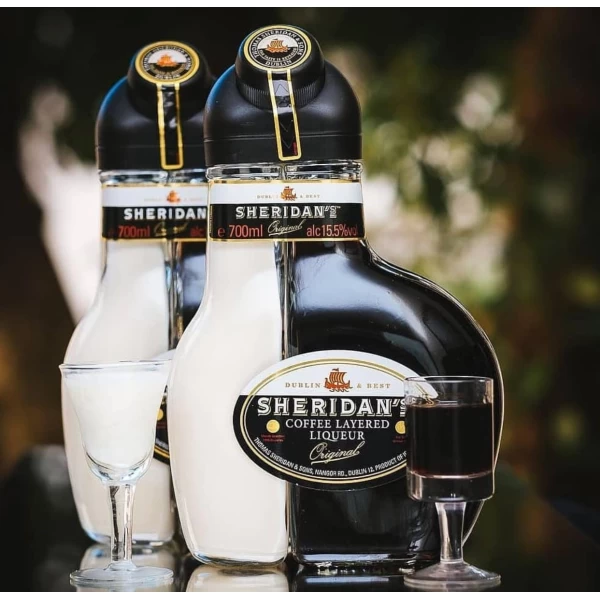 Lichior Sheridan's 1L - image 3
