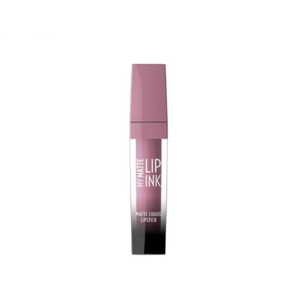 Golden Rose Ruj lichid mat My Matte Lip Ink 06 5ml - image 1