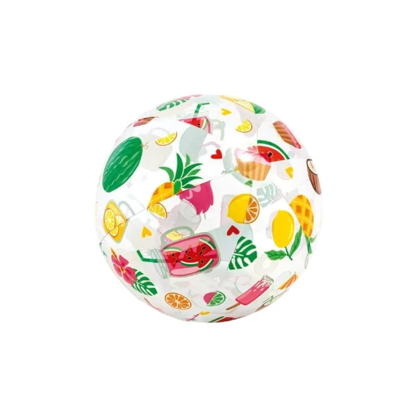 Intex Minge gonflabila 51cm, 2 modele, 59040 - image 1