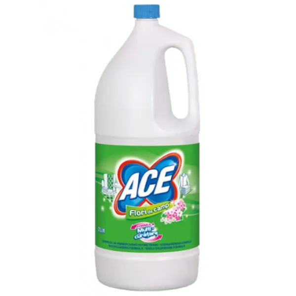 Ace Inalbitor 2L Filed flowers - image 1