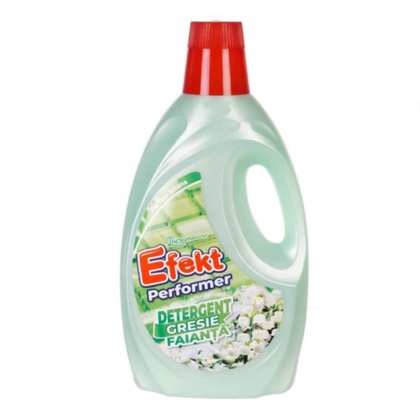 Efekt detergent gresie si faianta 2l Lacramioare - image 1