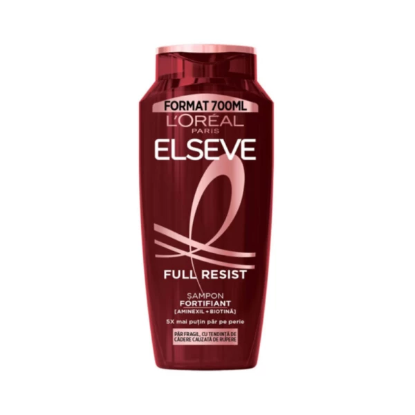 Elseve Sampon 700ml Arginine Resist - image 1