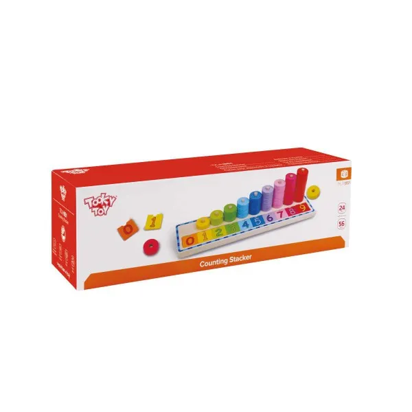 Счетная игрушка TKJH851 - image 1