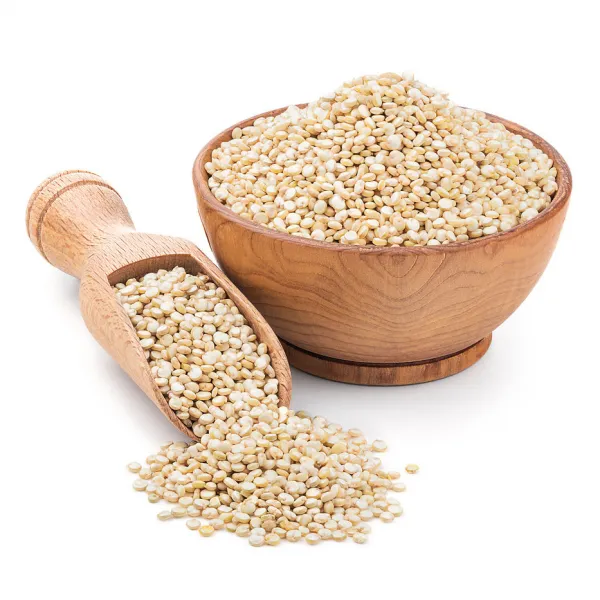 Everyday Seminte Quinoa alb 150g - image 2