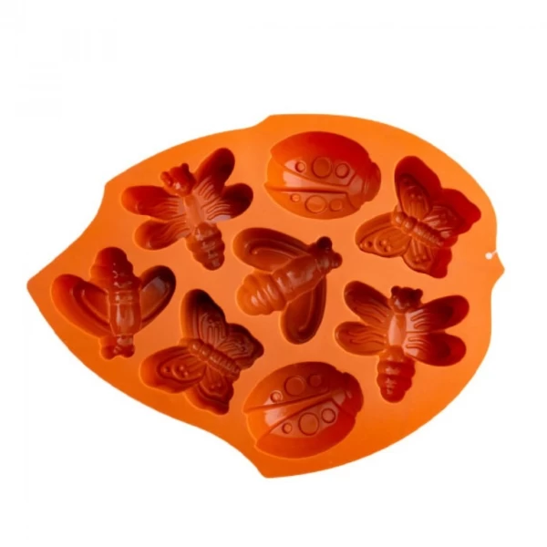 Forma pentru prajituri silicon POIENITA DULCE - image 1