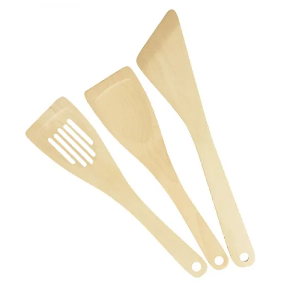 Tescoma Woody Set lopatele 3 buc - image 1
