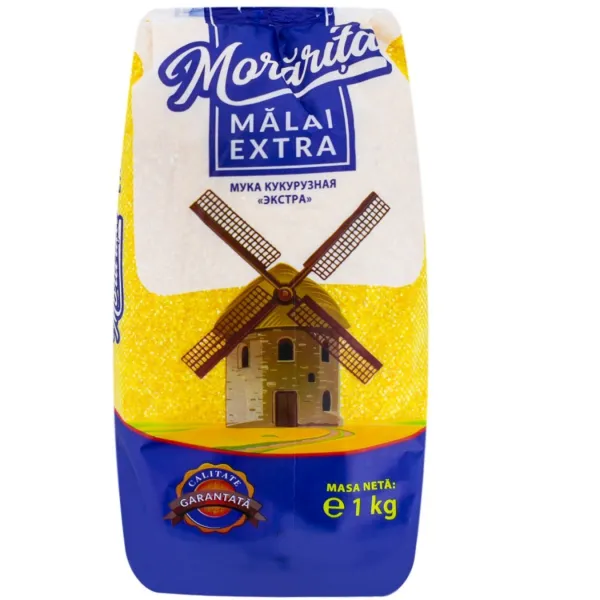 Малай Экстра Morarita 1 кг - image 1