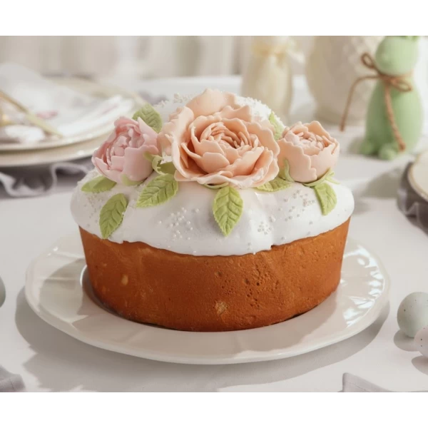 Ciao Cacao Пасха с вишней и маком 1,15 кг - image 1