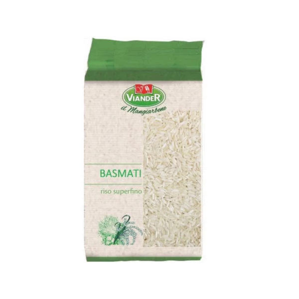 Viander Orez Basmati 1 kg - image 1
