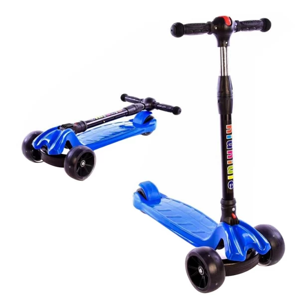 Самокат 006444 - image 3