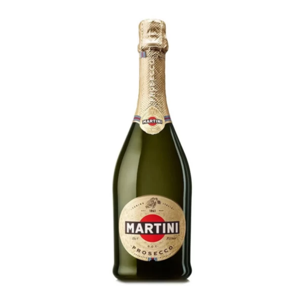Martini Prosecco Vin Spumant Alb sec 750 ml - image 1