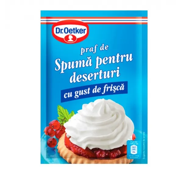 Dr.Oetker Praf frisca 48g - image 1