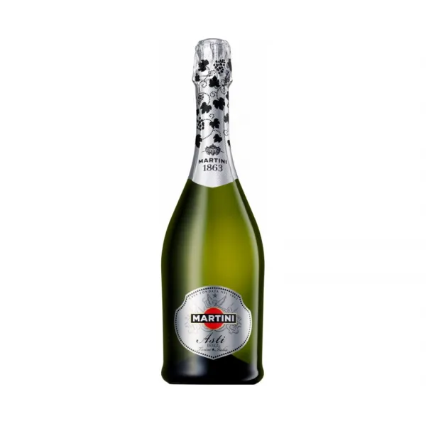 Martini Asti Vin Spumant Alb 0.75L - image 1
