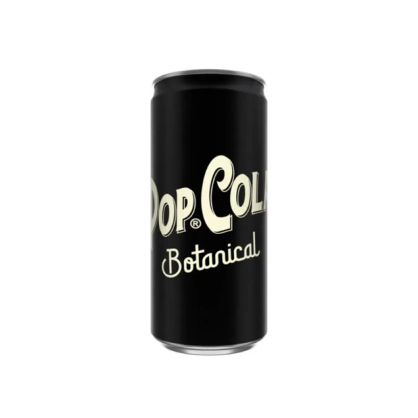 Pop Cola Газированный напиток Classic 0,33 л - image 1