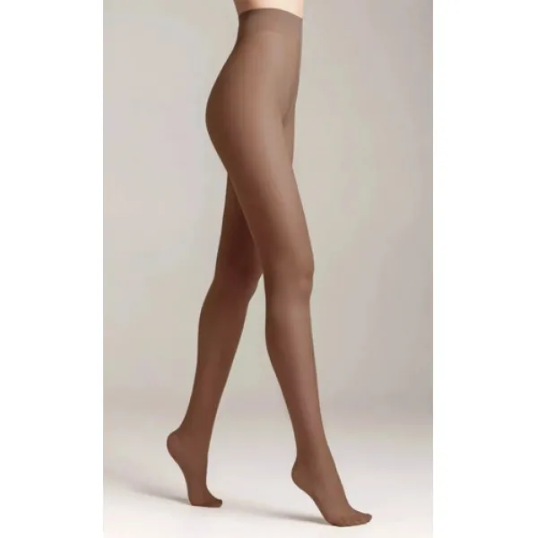 Колготки женские Conte Elegant Prestige 20 р.3 bronz - image 5