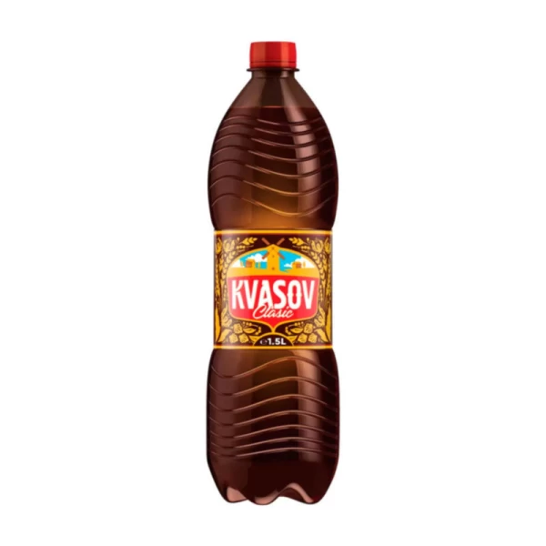 Kvasov Cvas Classic 1,5 L - image 2