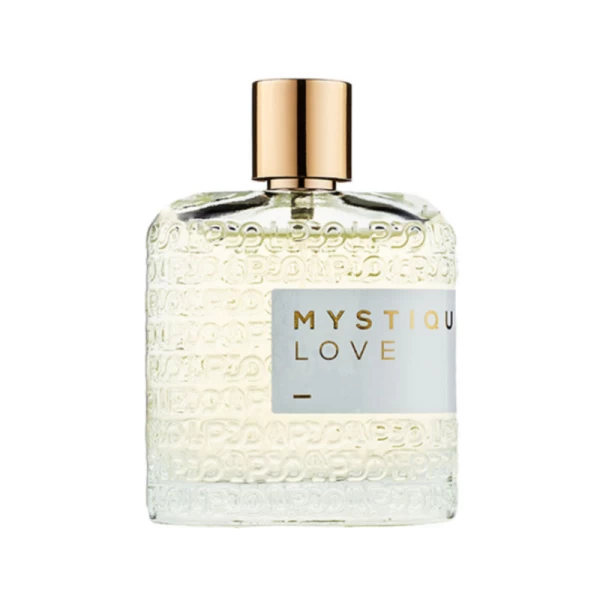 LPDO Парфюмированная вода Mystique Love 100 мл - image 2