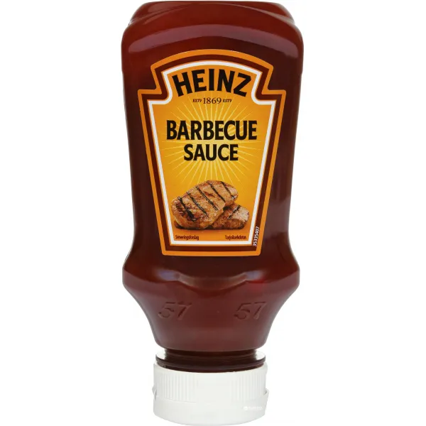 Соус Heinz Барбекю 250 мл - image 1