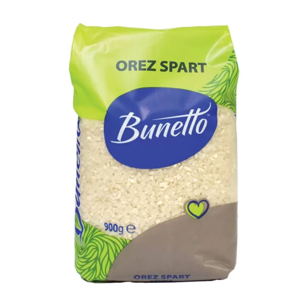 Bunetto Orez spart 900g - image 1