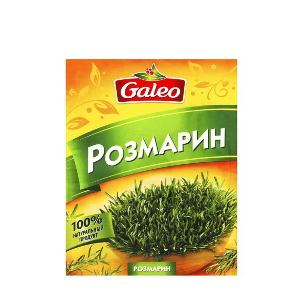 Galeo Rozmarin 10g - image 2