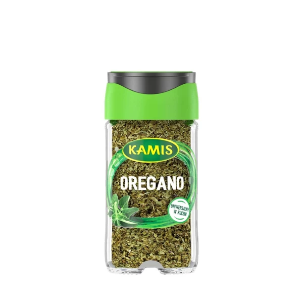 Kamis Oregano 10 g - image 1