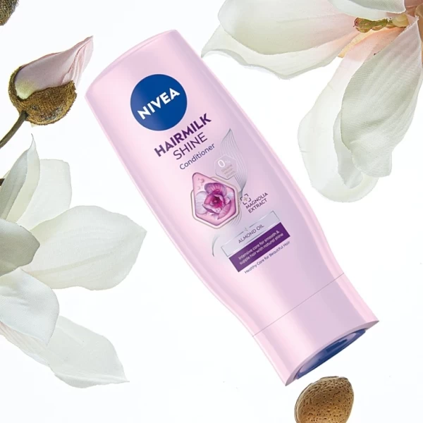 Nivea Кондиционер для прямых волос 200 мл - image 3