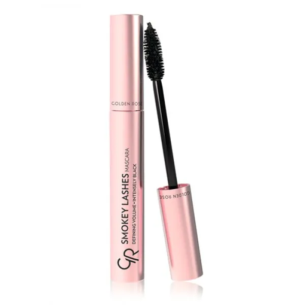 Golden Rose Mascara Smokey Lashes - image 1