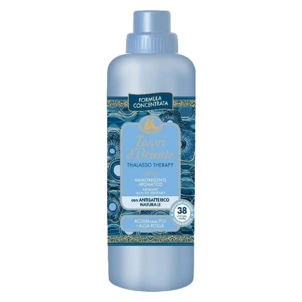Tesori d'Oriente Кондиционер для стирки 760 мл Талассо - image 1