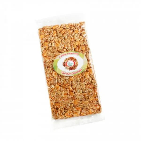 Noor Kozinak din seminte si arahide 40g - image 1