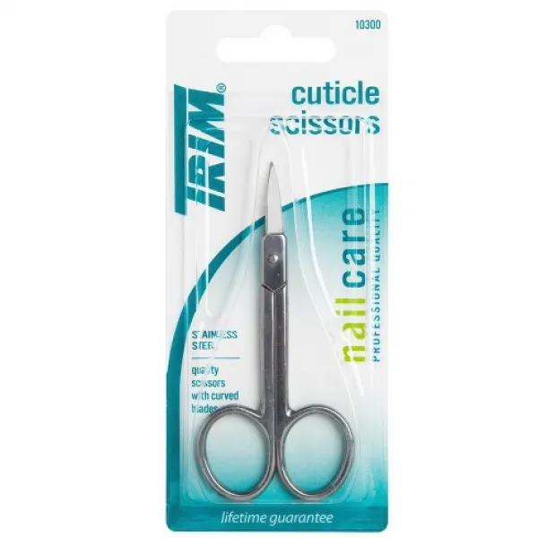 Trim Foarfece pentru cuticula - image 1